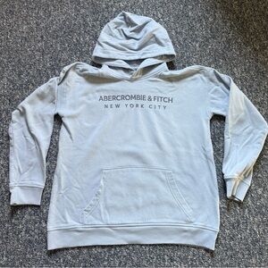 Abercrombie kids hoodie